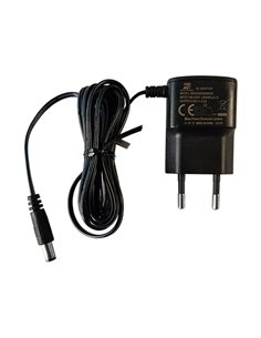 Sursă de alimentare Grandstream EU,5V,0.6A,3W(VI), Negru