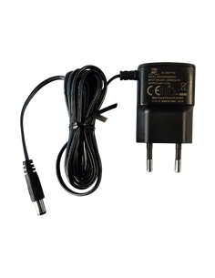 Sursă de alimentare Grandstream EU,5V,0.6A,3W(VI), Negru 2