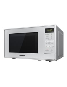 Микроволновая печь Panasonic NN-ST27HMZPE, Белый 2