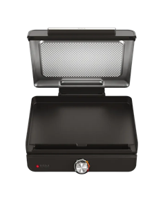 Электрический Гриль Ninja Sizzle GR101EU, 1450Вт, Чёрный 2