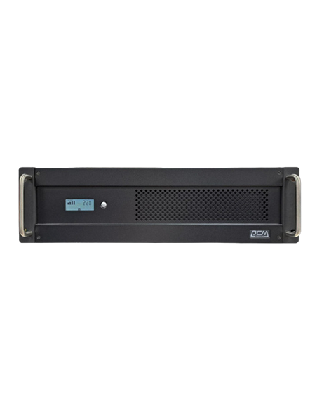 Источник бесперебойного питания PCM INR-1500AP, 1500VA, Крепление в стойку