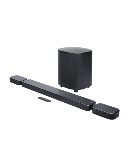 Soundbar JBL Bar 800MK2, Negru