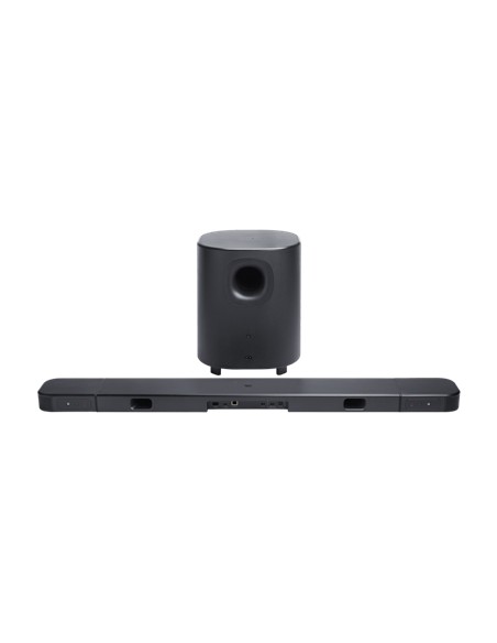 Soundbar JBL Bar 800MK2, Negru