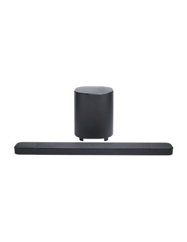 Саундбар JBL Bar 800MK2, Черный