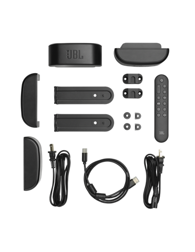 Саундбар JBL Bar 800MK2, Черный