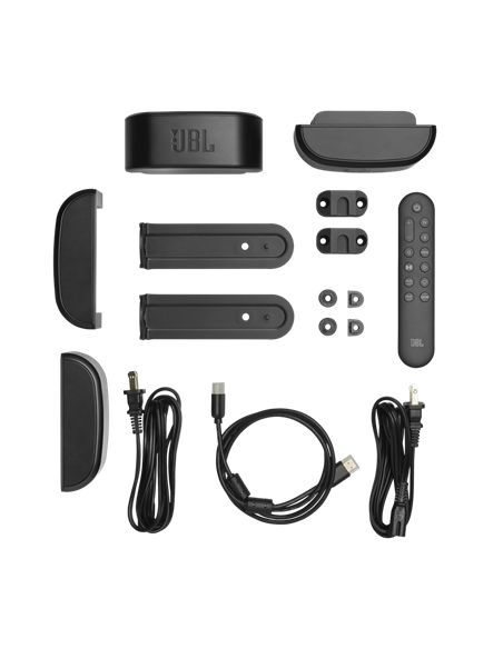 Soundbar JBL Bar 800MK2, Negru