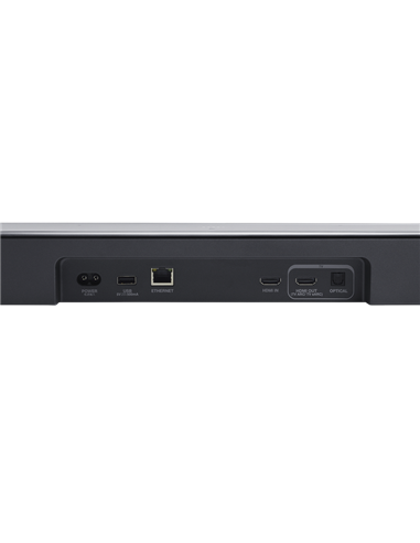 Саундбар JBL Bar 800MK2, Черный