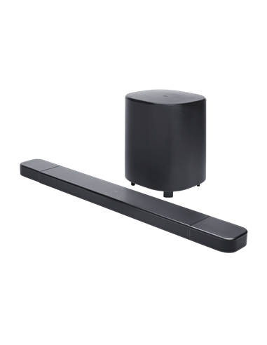 Soundbar JBL Bar 800MK2, Negru