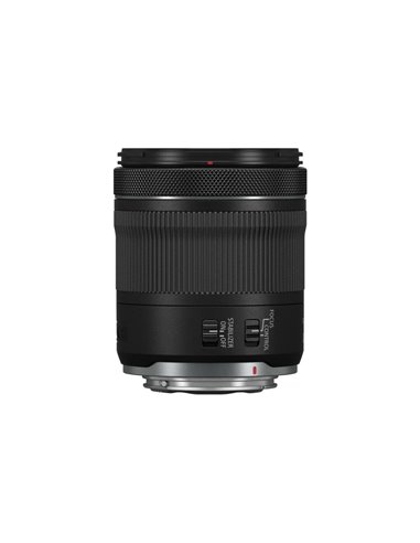 Беззеркальный фотоаппарат Canon EOS RP & RF 24-105mm F4-7.1 IS STM KIT