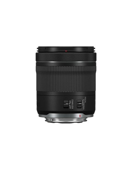 Aparat Foto Mirrorless Canon EOS RP & RF 24-105mm F4-7.1 IS STM KIT
