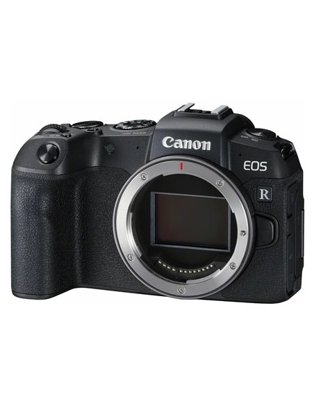Aparat Foto Mirrorless Canon EOS RP & RF 24-105mm F4-7.1 IS STM KIT