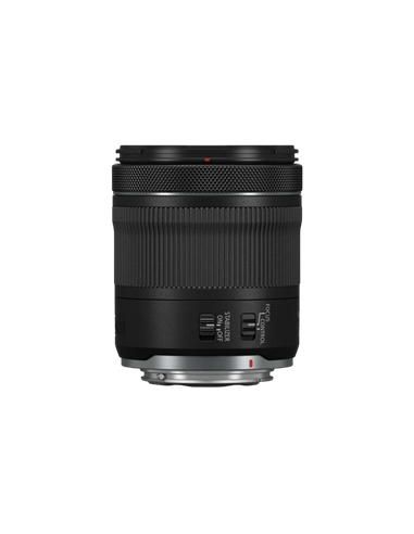Aparat Foto Mirrorless Canon EOS RP & RF 24-105mm F4-7.1 IS STM KIT