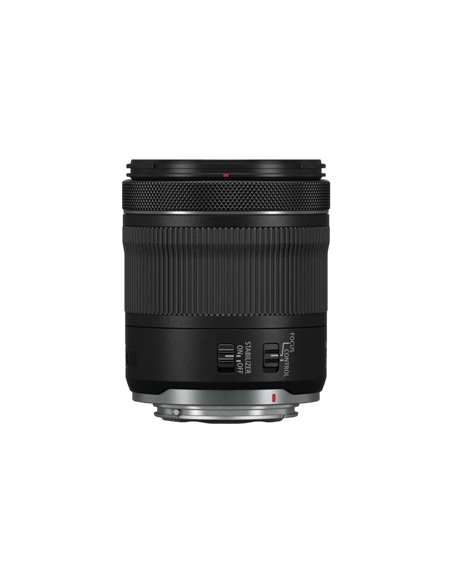 Беззеркальный фотоаппарат Canon EOS RP & RF 24-105mm F4-7.1 IS STM KIT
