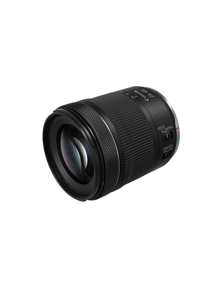 Aparat Foto Mirrorless Canon EOS RP & RF 24-105mm F4-7.1 IS STM KIT