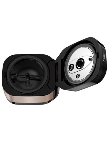 Aparat de gătit multifuncțional Tefal RK905A34, Negru / Bronz