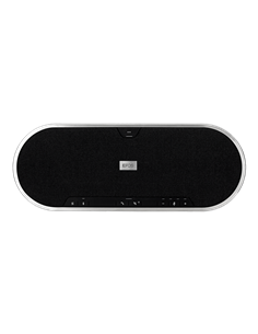 Microfon portabil pentru înregistrare vocală EPOS EXPAND SP 80, Fără fir/Cu fir, Negru 2