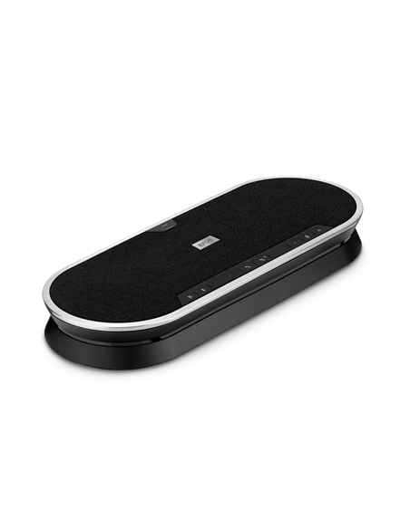 Microfon portabil pentru înregistrare vocală EPOS EXPAND SP 80, Fără fir/Cu fir, Negru