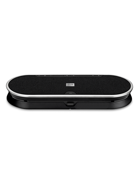 Microfon portabil pentru înregistrare vocală EPOS EXPAND SP 80, Fără fir/Cu fir, Negru