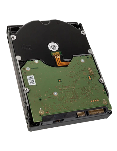 Unitate HDD Western Digital WD Red Pro, 3.5", 10 TB WD102KFBX