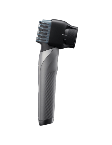 Мужской Триммер Panasonic ER-GY60-H520, Серебристый