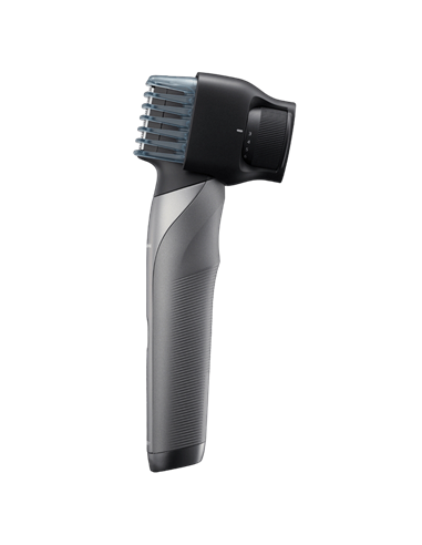 Мужской Триммер Panasonic ER-GY60-H520, Серебристый