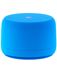 Умная колонка Yandex Station Light 2 YNDX-00028BLU, Синий