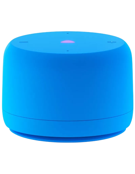 Difuzor Inteligent Yandex Station Light 2 YNDX-00028BLU, Albastru