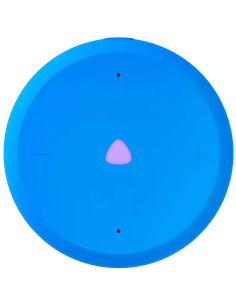 Умная колонка Yandex Station Light 2 YNDX-00028BLU, Синий 2