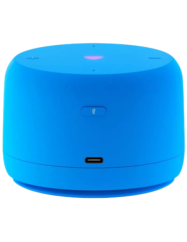 Difuzor Inteligent Yandex Station Light 2 YNDX-00028BLU, Albastru
