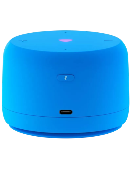 Difuzor Inteligent Yandex Station Light 2 YNDX-00028BLU, Albastru Difuzor Inteligent Yandex Station Light 2 YNDX-00028BLU, Albastru