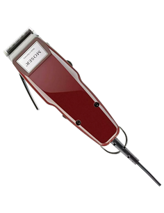 Машинка для стрижки Moser Typ 1400-0278, Красный 2