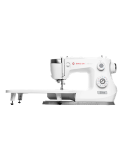 Mașină de cusut Singer Elite ME457, Alb 2