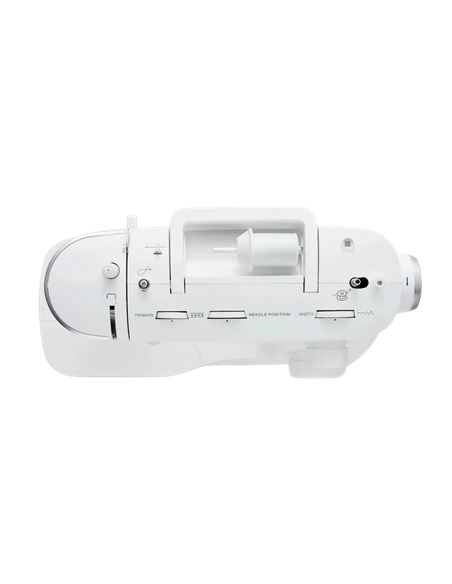 Швейная машина Singer Elite ME457, Белый Швейная машина Singer Elite ME457, Белый