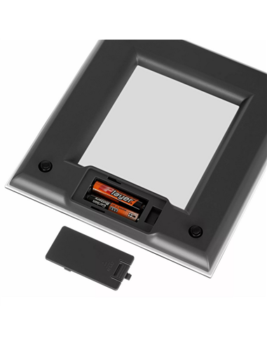 Cântar electronic de bucătărie Ardesto SCK-893, Lemon