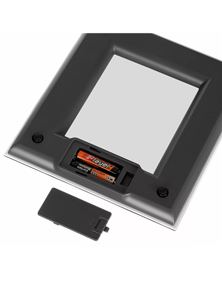 Cântar electronic de bucătărie Ardesto SCK-893, Lemon