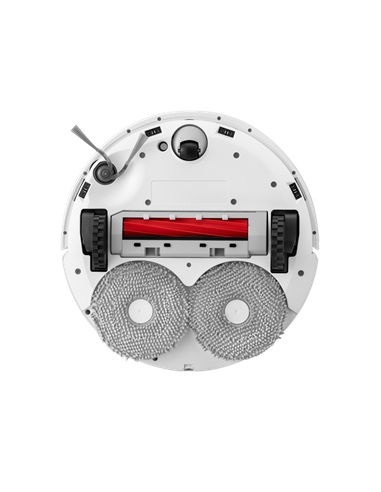 Робот-Пылесос Roborock QR 798, Белый