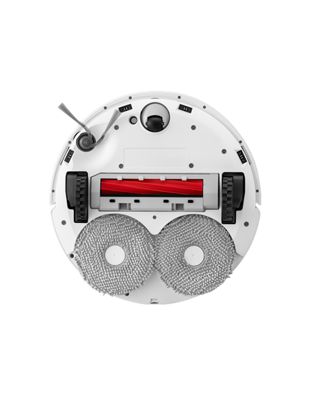 Aspirator Robot Roborock QR 798, Alb