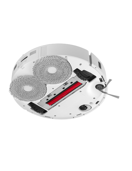 Робот-Пылесос Roborock QR 798, Белый Робот-Пылесос Roborock QR 798, Белый