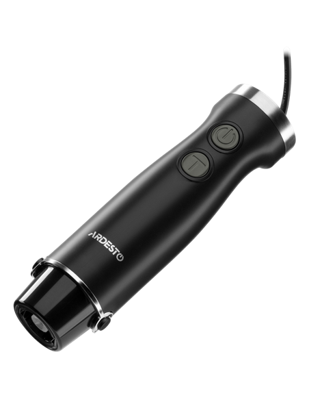 Blender de mână Ardesto HBG-600B, Negru