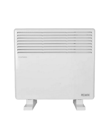 Convector Resanta OK-1000СН, 1000W, Alb