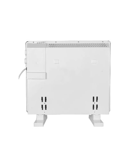 Convector Resanta OK-1000СН, 1000W, Alb Convector Resanta OK-1000СН, 1000W, Alb