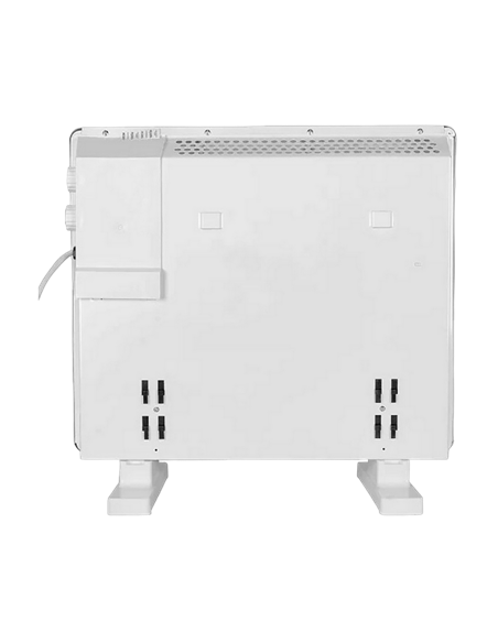 Convector Resanta OK-1000СН, 1000W, Alb Convector Resanta OK-1000СН, 1000W, Alb