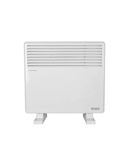 Convector Resanta OK-1000СН, 1000W, Alb Convector Resanta OK-1000СН, 1000W, Alb