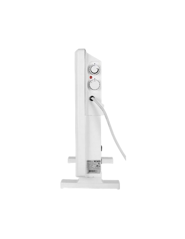 Convector Resanta OK-1000СН, 1000W, Alb