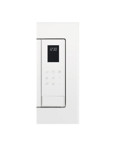 Микроволновая печь Electrolux LMS4253TMW, Белый