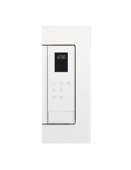Микроволновая печь Electrolux LMS4253TMW, Белый