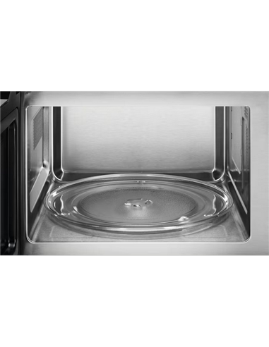 Микроволновая печь Electrolux LMS4253TMW, Белый