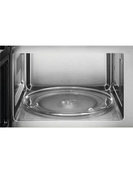 Микроволновая печь Electrolux LMS4253TMW, Белый