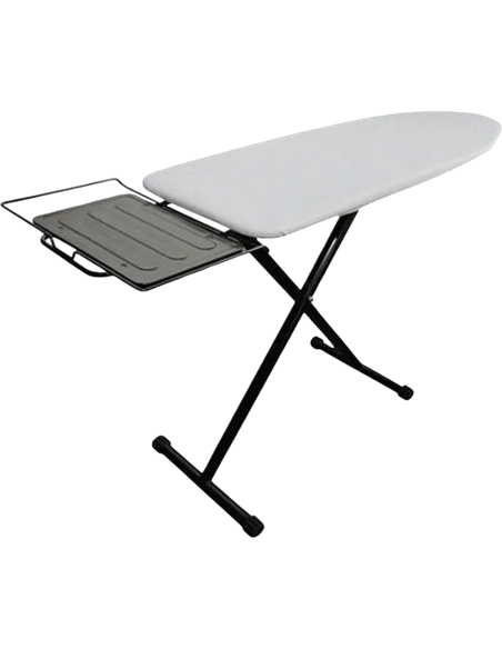 Masă De Călcat Braun IB 3001 BK, Metal Masă De Călcat Braun IB 3001 BK, Metal