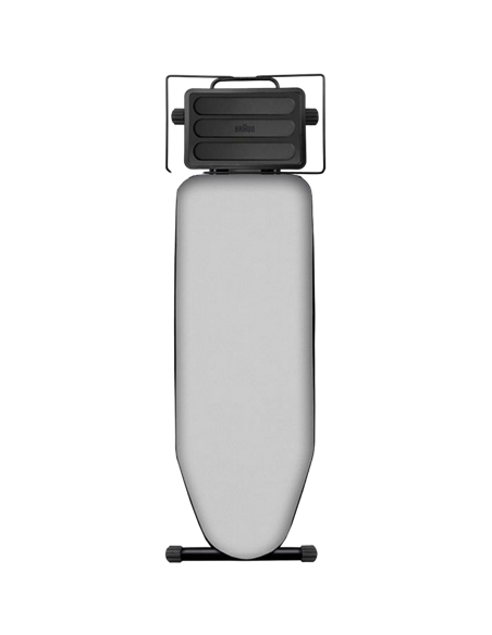 Masă De Călcat Braun IB 3001 BK, Metal Masă De Călcat Braun IB 3001 BK, Metal